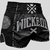 short-de-boxe-thai-wicked-one-cross-line-noir