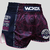 short-de-boxe-thai-wicked-one-metaverse-rose