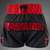 short-boxe-thai-venum-inferno-gris-charbon-rouge