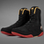 chaussure-boxe-venum-contender-noir-or-rouge