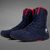 chaussure-boxe-venum-contender-bleu-marine-rouge