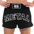short-de-boxe-thai-metal-boxe-vert-mbs202n