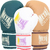 gants-de-boxe-mb200-vert-metal-boxe-mb200dw-ch