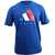 t-shirt-boxing-france-bleu-adidas