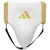 coquille-pro-blanc-or-adidas-adgg01