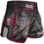 short-boxe-8weapons-enfant-beatial-wolf-noir-rouge