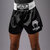 short-de-boxe-enfant-venum-classic-noir-et-blanc