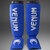protege-tibias-pieds-boxe-venum-kontact-bleu