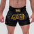 short-metal-boxe-noir-or