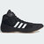 chaussures-pour-la-lutte-adidas-havoc-noir-blanc-IH1401