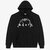 sweat-shirt-manto-bones-noir