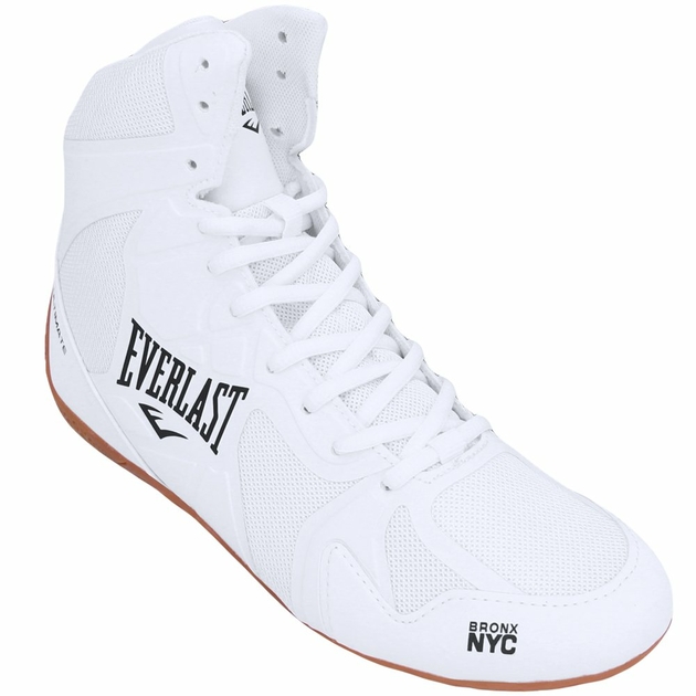 chaussures boxe homme