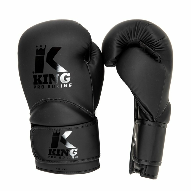 Gants de boxe enfants King Pro Boxing - Gants boxe - lecoinduring