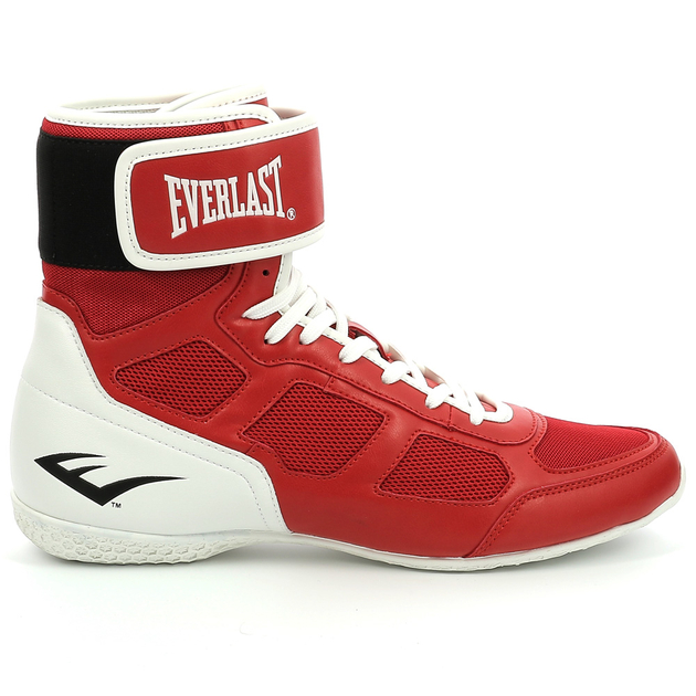 Chaussures Everlast Ring bling Rouge - Chaussure - lecoinduring
