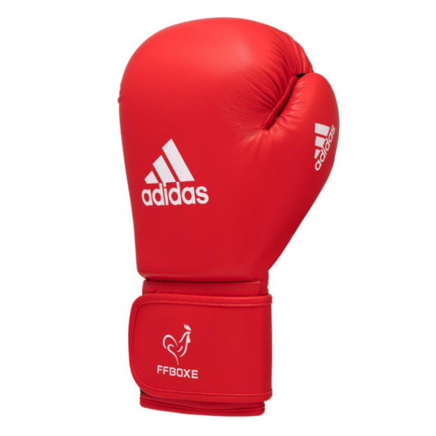 Avis et commentaires de Bande de boxe Adidas - Protection/Bandes boxe &  sous gants - lecoinduring