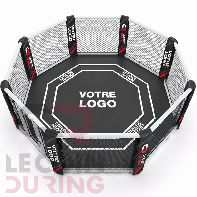 cage-de-mma-avec-sol