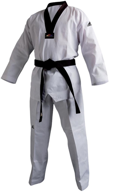 Quels sont les différents types de dobok de taekwondo