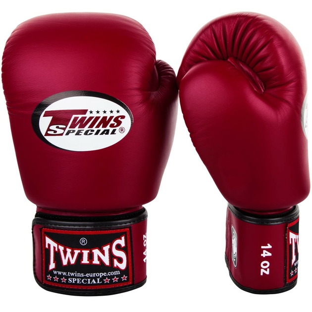 twins gant de boxe