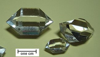 herkimer-diamond