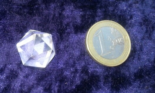 icosaedre cristal de rochePM