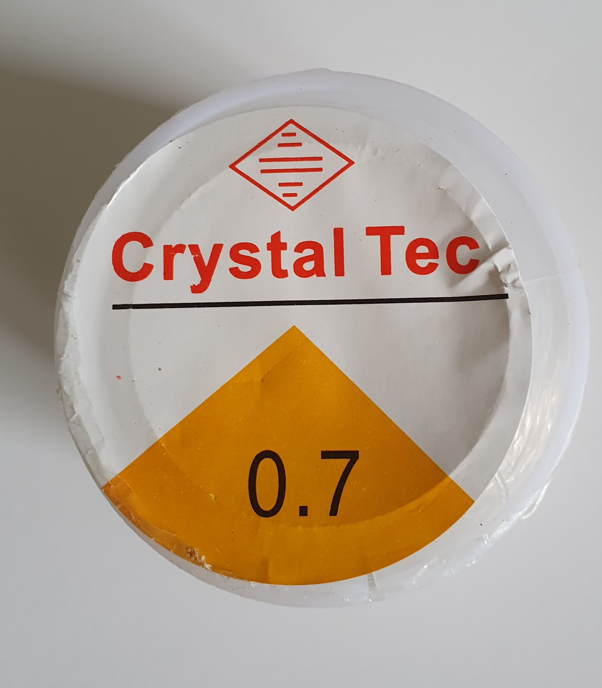 crystaltec 0.7