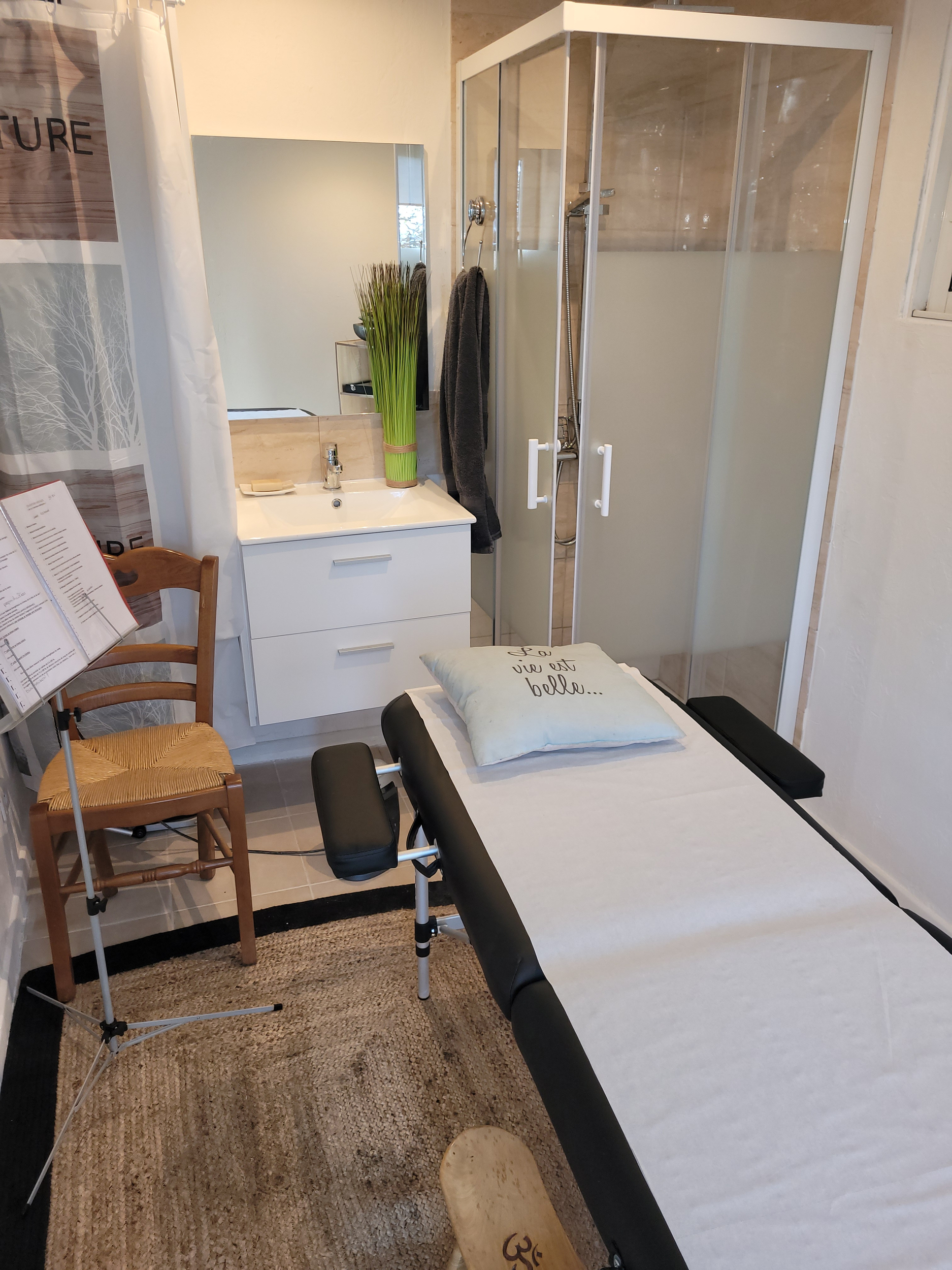 cabinet soins nimes