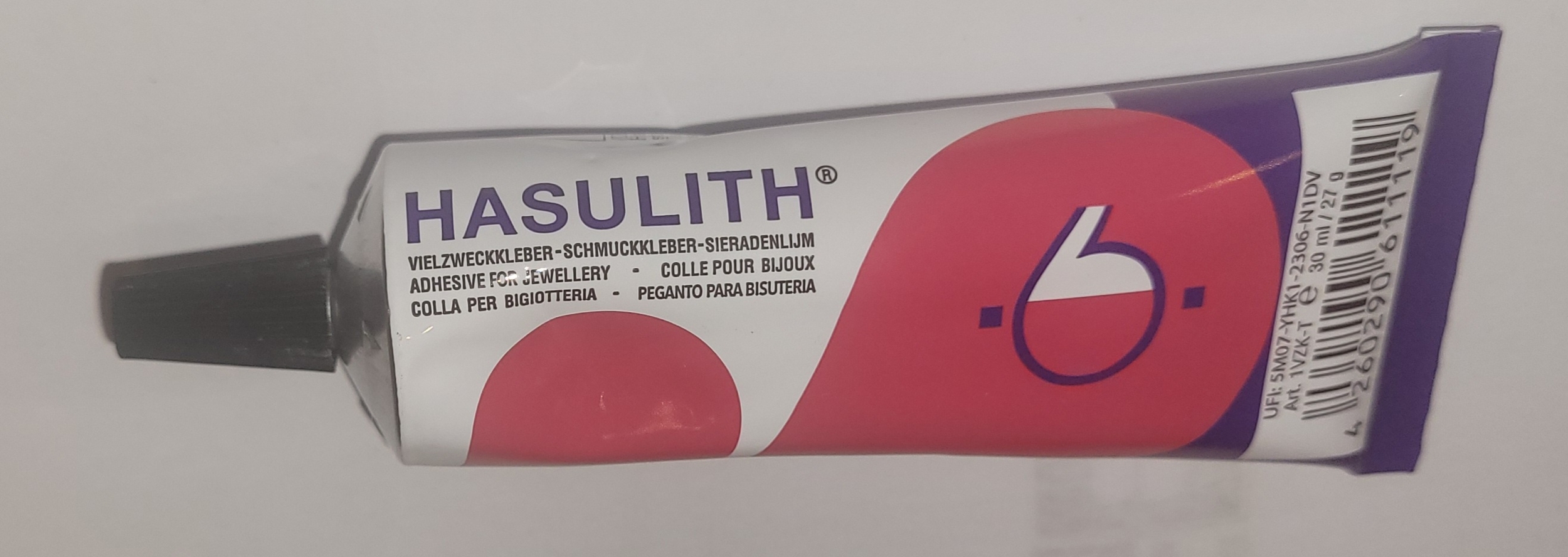 COLLE HAZULITH 30 MG