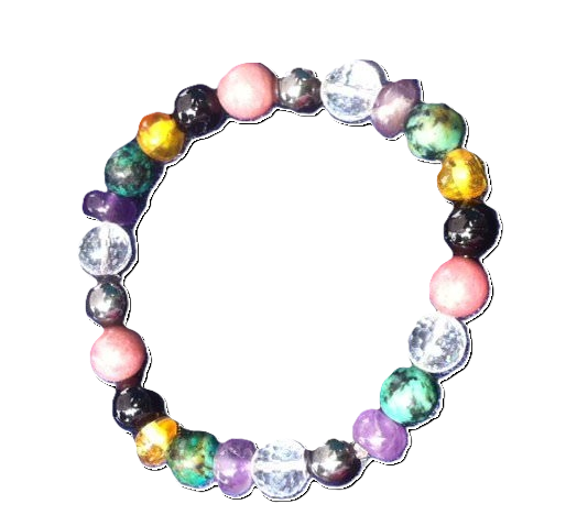 BRACELET CHEMIN DE VIE SANS FOND