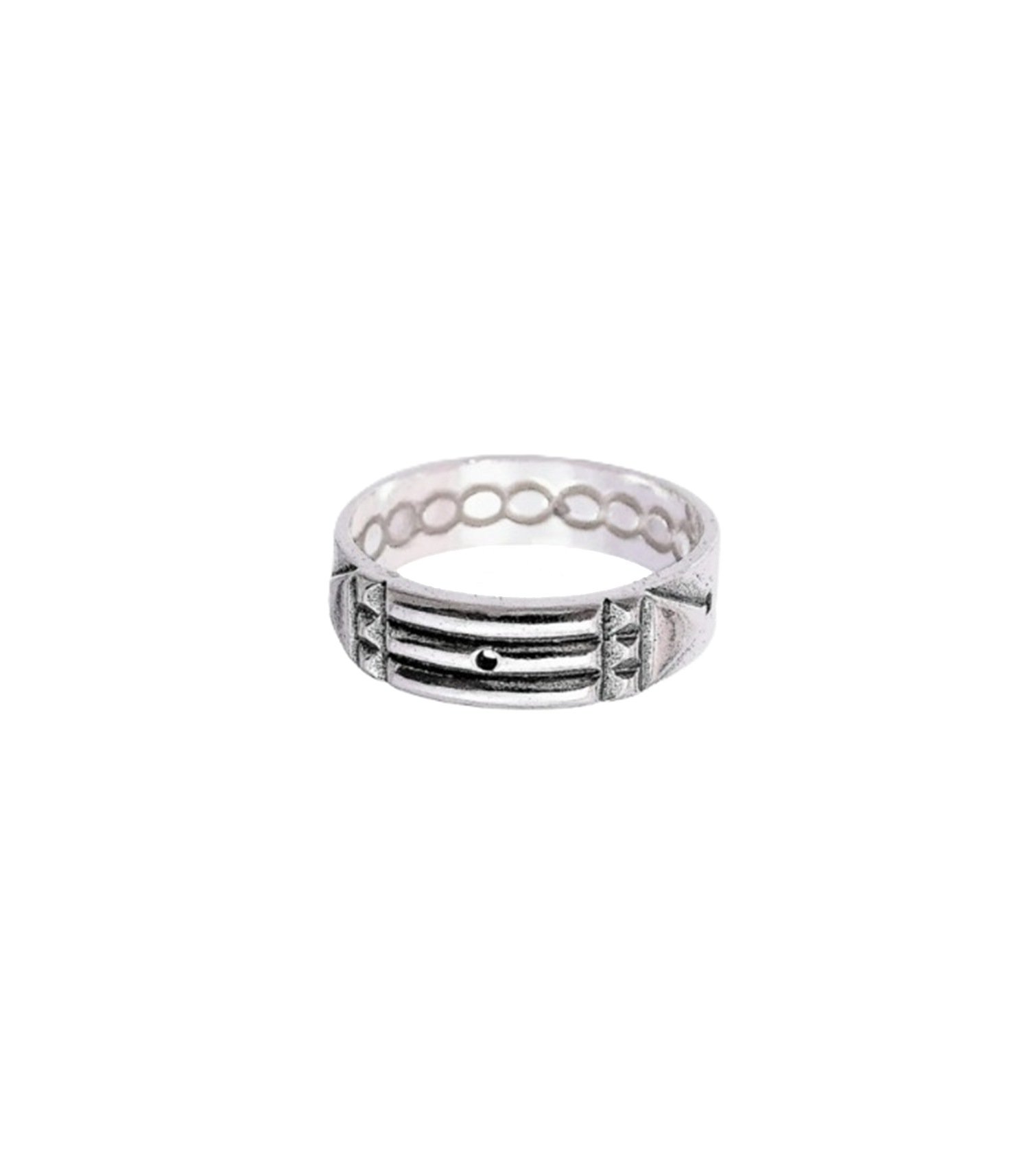 bague atlante homme femme 