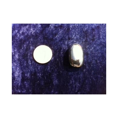 PIERRE PERCEE HEMATITE
