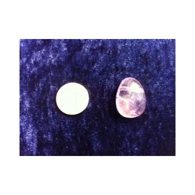 PIERRE PERCEE AMETHYSTE