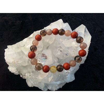 CAPRICORNE BRACELET ZODIAQUE