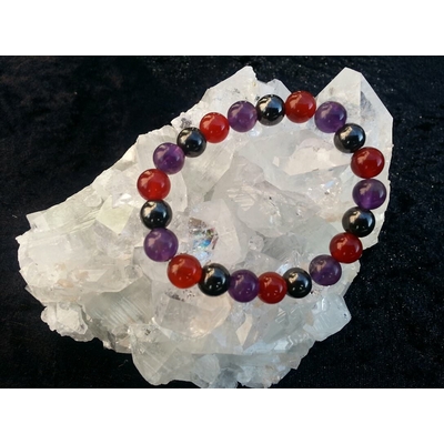 BELIER BRACELET ZODIAQUE