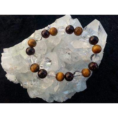 LION BRACELET ZODIAQUE
