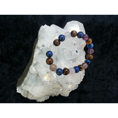 BRACELET PIERRE ETUDES