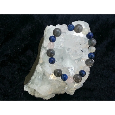 BRACELET THERAPEUTE