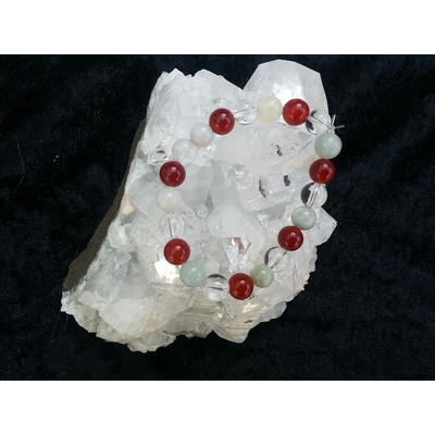 BRACELET PIERRE HARMONIE DU COUPLE