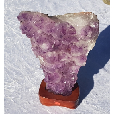 geode amethyste 5180€