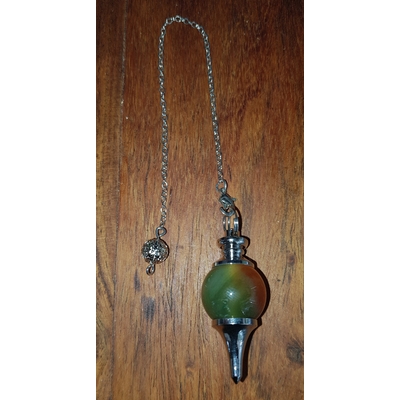 PENDULE AGATHE
