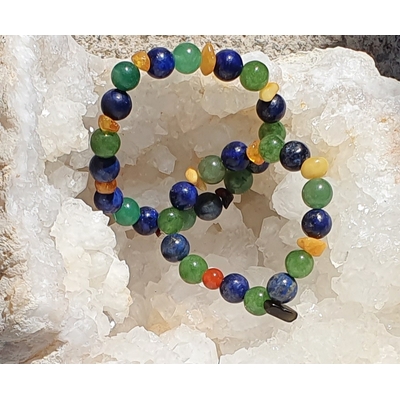 BRACELET PEAU D'ANGE