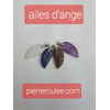 AILES D ANGE