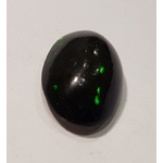 opale - 5 - mezezo ethiopie black arlequin 4.8 carat