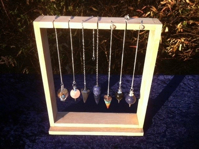 title pendule