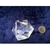 icosaedre cristal de roche GM