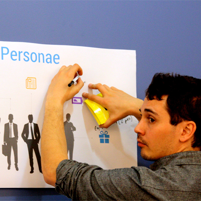 LES CLES POUR S’INITIER AU DESIGN THINKING