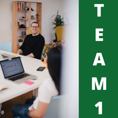 TEAM1 - Mieux se connaître pour bien travailler en équipe