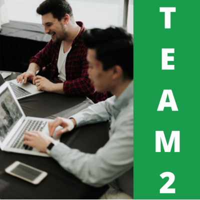TEAM2 - Mieux communiquer pour coopérer en souplesse