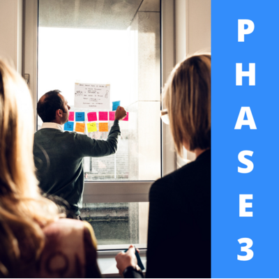 PP3 - Manager au Présent