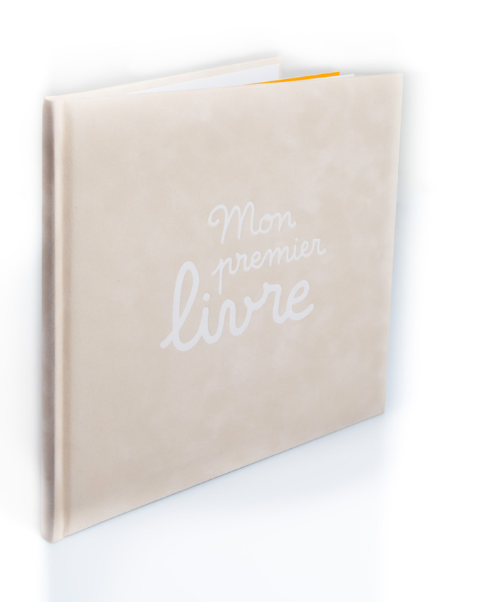Mon premier livre ivoire mairie