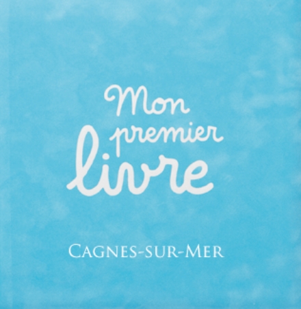 Mon premier livre personnalisé mairie